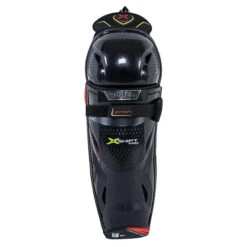 Bauer Sale Store 22 Bauer Vapor X:Shift Pro Junior Hockey Shin Guards (2020) - Source Exclusive