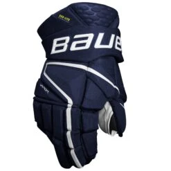 Bauer Vapor HyperLite Intermediate Hockey Gloves (2022) -Bauer Sale Store 6404250815be619995cc2481a5db7ba7