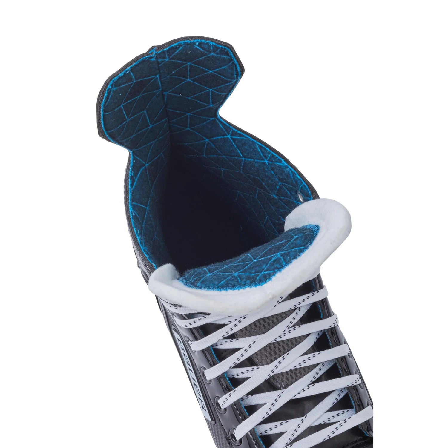 Bauer X-LP Junior Hockey Skates (2021) 5 Bauer X-LP Junior Hockey Skates (2021) - Image 3