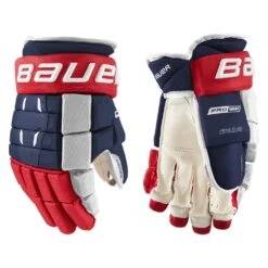 Bauer Pro Series Intermediate Hockey Gloves (2021) -Bauer Sale Store 69155a94ee7fdbabf4554efb2b3a511e c977185a 898b 4517 a84b 4765f7467416
