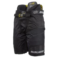 Bauer Supreme Ultrasonic Junior Hockey Pants (2021)