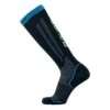 Bauer Performance Tall Skate Socks (2021) - Black
