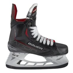 Bauer Vapor Velocity Intermediate Hockey Skates (2021) - Source Exclusive