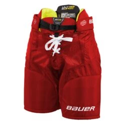 Bauer Supreme Ultrasonic Youth Hockey Pants (2021) -Bauer Sale Store 70b7e13b366c4e9a564020f655701b62