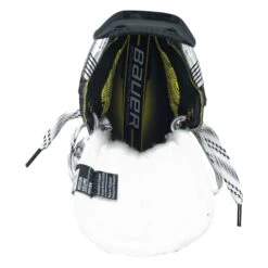 Bauer Supreme M5 Pro Intermediate Hockey Skates (2022) With Carbonlite Steel -Bauer Sale Store 717efe404b39926cdf5c9ca07af1a95d