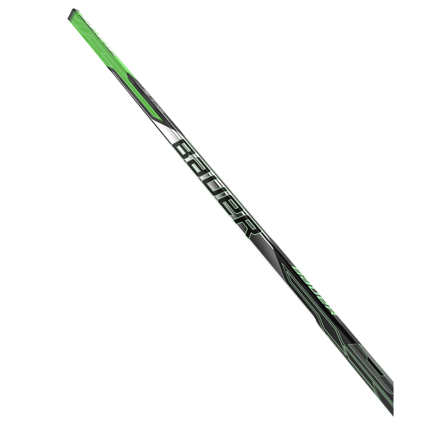 Bauer Sling Grip Junior Hockey Stick - 50 Flex (2021) 7 Bauer Sling Grip Junior Hockey Stick - 50 Flex (2021) - Image 5