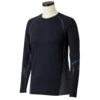 Bauer Women's Long Sleeve Base Layer Top - Black (2019) -Bauer Sale Store 72ac1bad30e2439f8d8d62995a35dd59