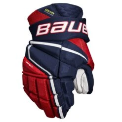 Bauer Vapor HyperLite Junior Hockey Gloves (2022) -Bauer Sale Store 7316e876c93f658f646def6eb2be1e1f