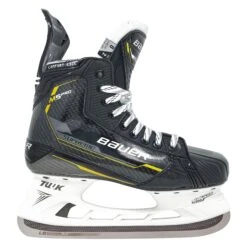 Bauer Sale Store 5 Bauer Supreme M5 Pro Senior Hockey Skates (2022) With Carbonlite Steel
