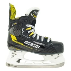 Bauer Supreme M4 Junior Hockey Skates (2022)