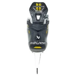 Bauer Supreme M5 Pro Intermediate Hockey Skates (2022) With Carbonlite Steel -Bauer Sale Store 782dd6245600f083691cea9e1eccfafc