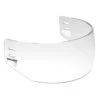 Bauer Pro Straight Clear Hockey Visor -Bauer Sale Store 7944b97b3b24ae472331101731fc4486