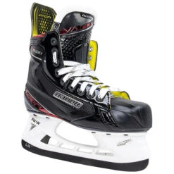 Bauer Vapor X:Velocity Junior Hockey Skates (2019) -Bauer Sale Store 7c5d72bfade5c15b41d776dd37c06ba1
