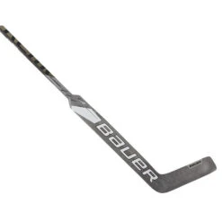 Bauer Supreme UltraSonic Senior Goalie Stick - Left
