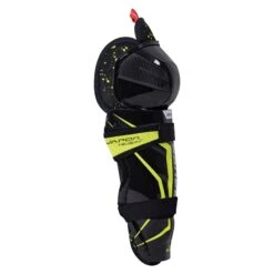 Bauer Vapor Velocity Youth Hockey Shin Guards (2022) - Source Exclusive -Bauer Sale Store 811e898c97263b4cc175a0150a0a80a5