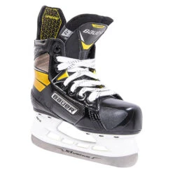 Bauer Supreme Matrix Youth Hockey Skates (2020) - Source Exclusive -Bauer Sale Store 812dc9212d3792e5c22205a281c43063