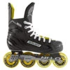 Bauer RS Senior Roller Hockey Skates 2 Bauer RS Senior Roller Hockey Skates -Bauer Sale Store 82972dc11799ddf7eeba85e68e24f52e