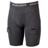 Bauer Pro Lock Jock Short - Dark Grey (2019) -Bauer Sale Store 8351bc5e04b3a6f8b9a15602377c94d0