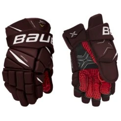 Bauer Vapor X2.9 Senior Hockey Gloves -Bauer Sale Store 840951d889c3b867ca479a5ae825cda7