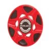 Bauer Slivvver Inline Hockey Puck - Red -Bauer Sale Store 878d1d5805c777873b1cfcd463d2fa32
