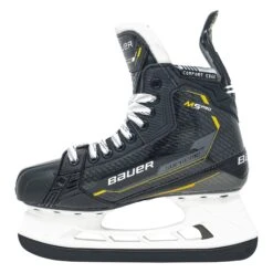Bauer Supreme M5 Pro Intermediate Hockey Skates (2022) With Carbonlite Steel -Bauer Sale Store 8b2e4be2a2cc2b6da7286c282f1d0201