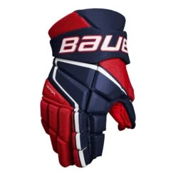 Bauer Vapor 3X Intermediate Hockey Gloves (2022) -Bauer Sale Store 8bc2a96f3943d8ae6ce33c643fe72134