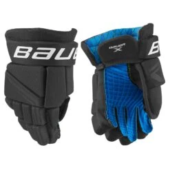 Bauer X Youth Hockey Gloves (2021) -Bauer Sale Store 8ccaa6dd7c682cc25198b59c022a4faf
