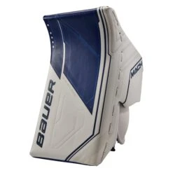 Bauer Supreme MACH Senior Goalie Blocker (MTO) (2022) -Bauer Sale Store 8d538c236c90d3eb9cd15a48416d835f