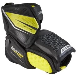 Bauer Supreme Ultrasonic Junior Hockey Elbow Pads (2021)