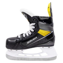 Bauer Supreme 3S Pro Youth Hockey Skates -Bauer Sale Store 9325868c8a54d027bef8e2feacbcc9c2