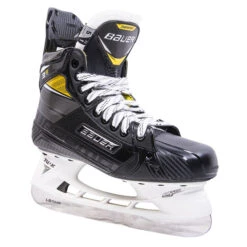 Bauer Supreme 3S Pro Intermediate Hockey Skates (2020) -Bauer Sale Store 95807b15309ff06270669b295a6f88ce