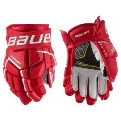 Bauer Supreme 3S Pro Junior Hockey Gloves (2021) 11 Bauer Supreme 3S Pro Junior Hockey Gloves (2021) -Bauer Sale Store 984b8aa8fc7c53b1ac2d411b9b5ffc60