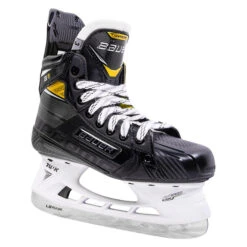 Bauer Supreme 3S Pro Junior Hockey Skates -Bauer Sale Store 9acff9a75846986f0b504573986936be