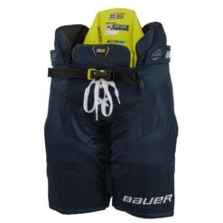 Bauer Supreme 3S Pro Junior Hockey Pants (2021) -Bauer Sale Store a008ad90dd8338841b054cfa35f956bb