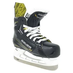 Bauer Supreme M5 Pro Youth Hockey Skates (2022) -Bauer Sale Store a0c16d4e99378127e0f45949abcf4e4f