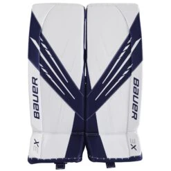 Bauer Vapor 3X Senior Goalie Pads (MTO) (2021) 8 Bauer Vapor 3X Senior Goalie Pads (MTO) (2021) -Bauer Sale Store a0e6803fae61a0e375f11bb445edcc96