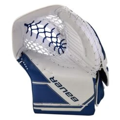 Bauer Supreme M5 Pro Senior Goalie Catch Glove (2022) -Bauer Sale Store a3b5e1f8fe72eff66f5d2d37adccda0e