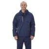 Bauer Supreme Lightweight Jacket - Navy -Bauer Sale Store a766a326c90d234938b154f65ba60ef7