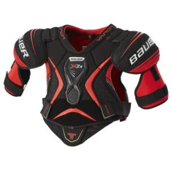 Bauer Vapor X2.9 Junior Hockey Shoulder Pads (2020)