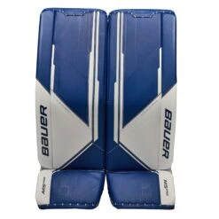 Bauer Supreme M5 Pro Intermediate Goalie Pads (2022) -Bauer Sale Store b562526d55e56b7c0992d3f53a9715b4 258547f4 b774 42df a0f1 321f97a2ce3d