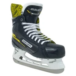 Bauer Supreme Comp Intermediate Hockey Skates - Source Exclusive (2022) -Bauer Sale Store b73b1bfe3f309b4dc8accbd06a48ed33