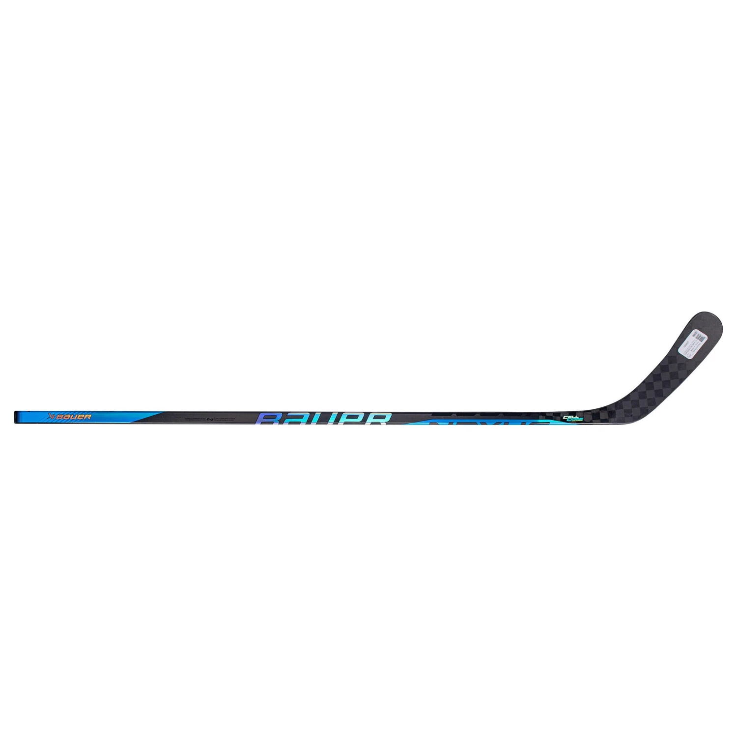 Bauer Nexus Sync Grip Junior Hockey Stick - 30 Flex (2022) 4 Bauer Nexus Sync Grip Junior Hockey Stick - 30 Flex (2022) - Image 2