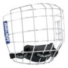 Bauer RBE III Chrome Senior Hockey Facemask -Bauer Sale Store b849f85789ee6fd279e793cb3696285c