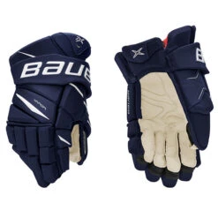 Bauer Vapor 2X Senior Hockey Gloves (2020) -Bauer Sale Store baa8d06d567fefef9adb5877275f547c