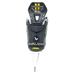 Bauer Supreme M5 Pro Junior Hockey Skates (2022) -Bauer Sale Store bc3768673fae8e0cfb017cd055bad82a