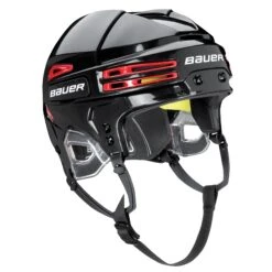 Bauer RE-AKT 75 Hockey Helmet - Black -Bauer Sale Store bd3ee772fefbf2126f91cc6211d0dbfe