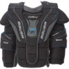 Bauer GSX Prodigy Youth Goalie Chest Protector -Bauer Sale Store be9599d20c17fc7ccf2365b1a07b2229