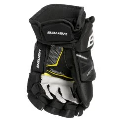 Bauer Supreme Matrix Intermediate Hockey Gloves - Source Exclusive -Bauer Sale Store c2e79543f361621fac7864a4a30b599f