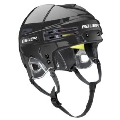 Bauer RE-AKT 75 Hockey Helmet - Black -Bauer Sale Store c4ae458c103d7cadb4cad36d40f05362