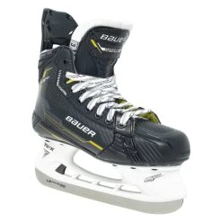 Bauer Supreme M5 Pro Junior Hockey Skates (2022) -Bauer Sale Store c547c436e70ad5aef39e1235ebb38bc4